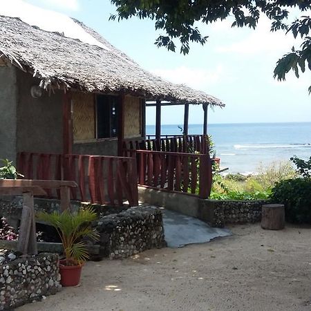 Rocky Ridge Bungalows Iuiak Esterno foto