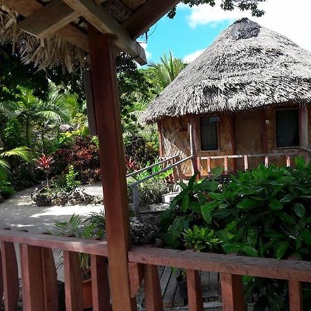 Rocky Ridge Bungalows Iuiak Esterno foto