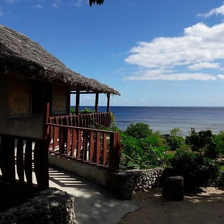 Rocky Ridge Bungalows Iuiak Esterno foto