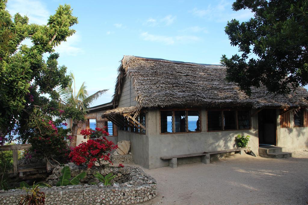 Rocky Ridge Bungalows Iuiak Esterno foto