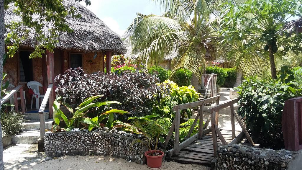 Rocky Ridge Bungalows Iuiak Esterno foto