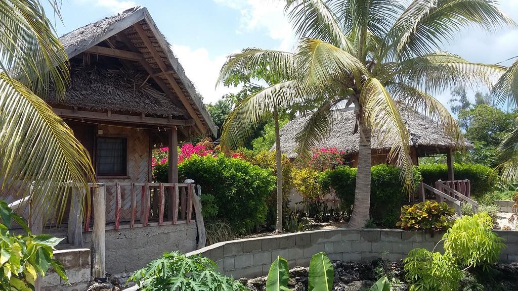 Rocky Ridge Bungalows Iuiak Esterno foto