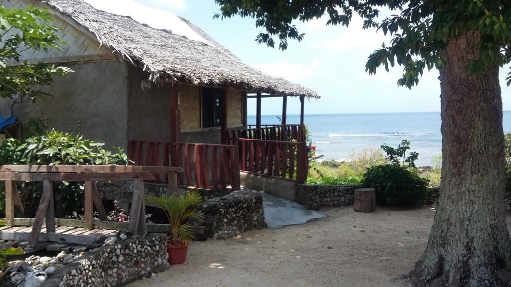 Rocky Ridge Bungalows Iuiak Esterno foto