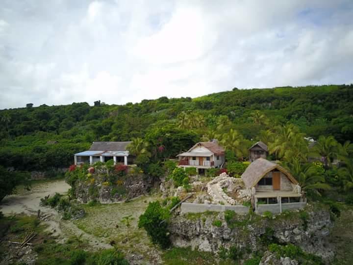 Rocky Ridge Bungalows Iuiak Esterno foto