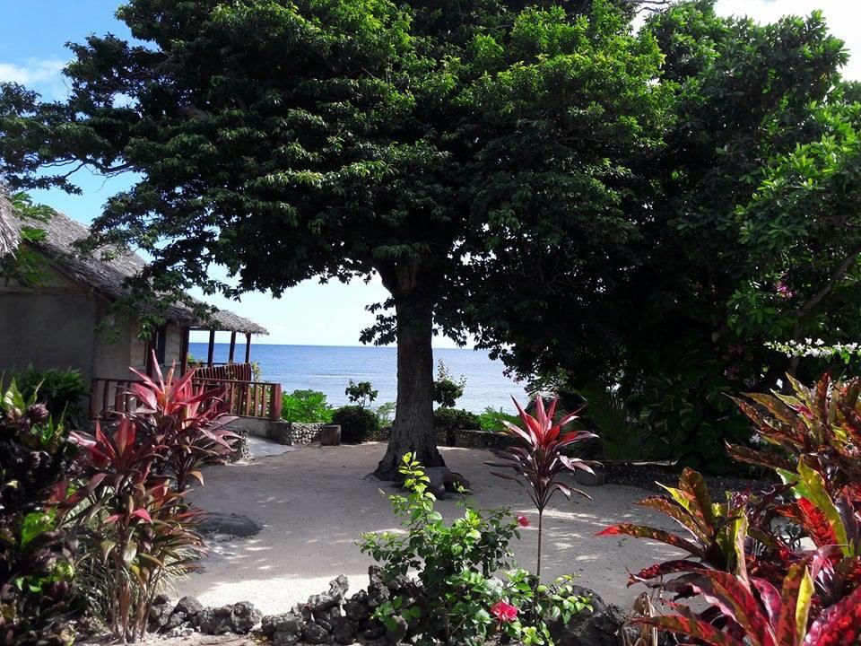 Rocky Ridge Bungalows Iuiak Esterno foto