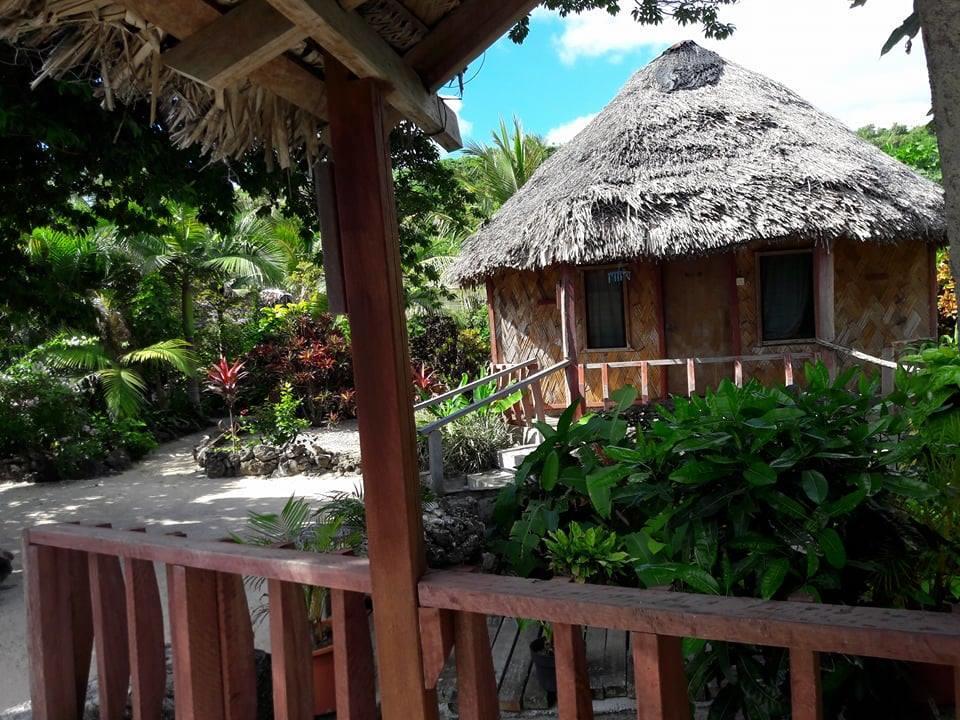 Rocky Ridge Bungalows Iuiak Esterno foto