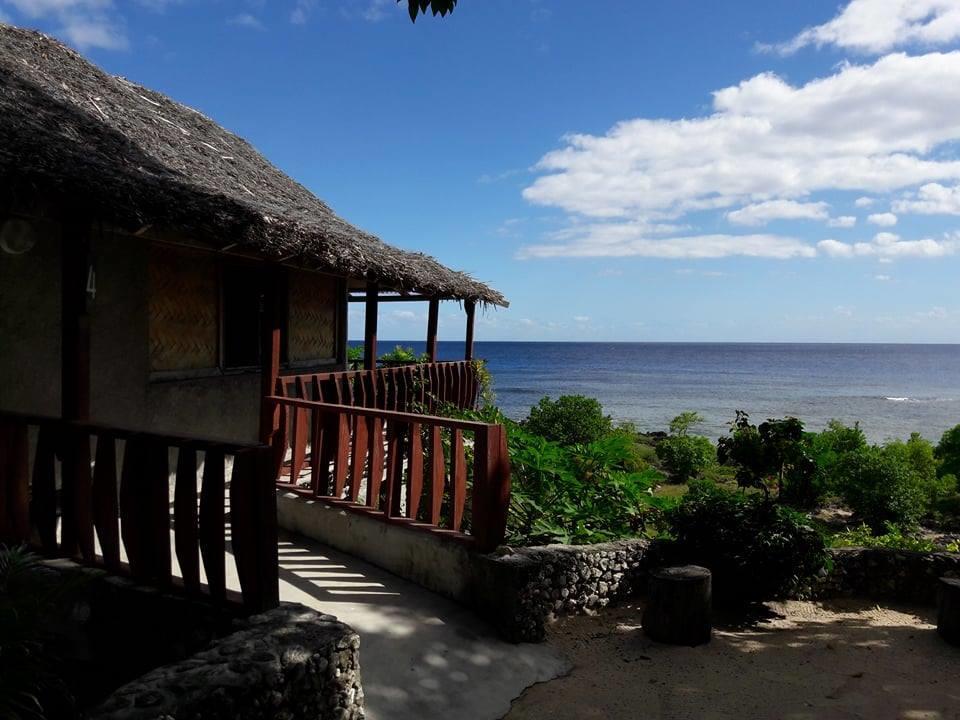 Rocky Ridge Bungalows Iuiak Esterno foto